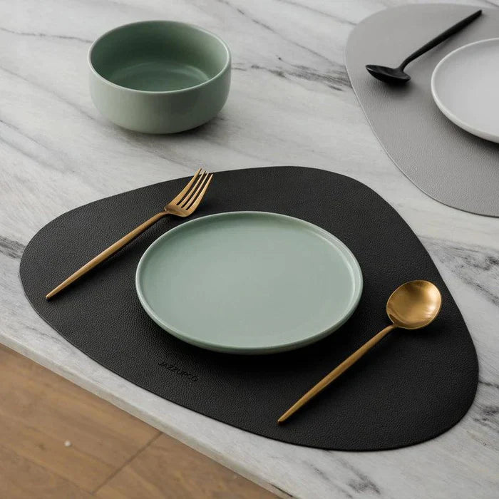 TableLuxe | Besteckset – klare Formen für einen harmonischen Esstisch