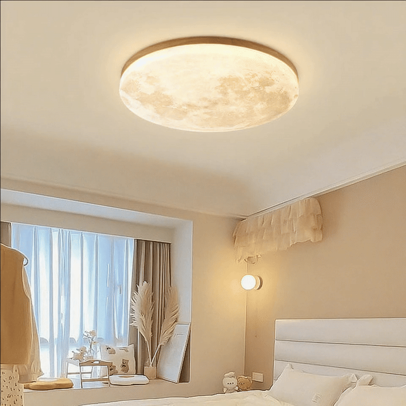 CoreGlow | Deckenlampe – Minimalistische Angenehme Innenbeleuchtung