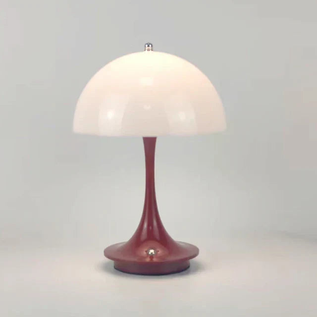 MiniLume | Tischlampe – Kompakte Warmleuchtende Lichtquelle