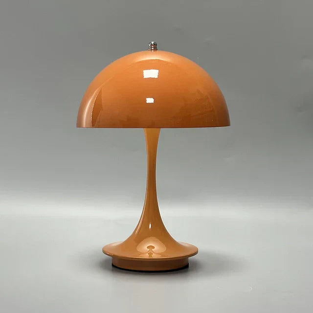 MiniLume | Tischlampe – Kompakte Warmleuchtende Lichtquelle