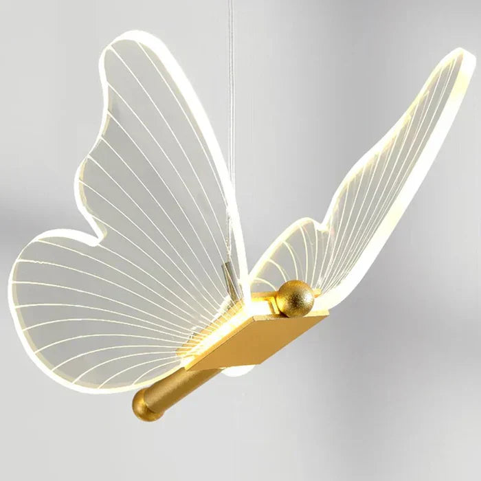 SkyLuma | LED-Deckenlampe – Fließendes Natürliches Raumlicht