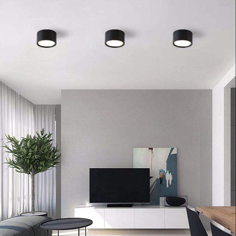 ClariLume | Deckenleuchte – Helles Gleichmäßiges LED-Licht