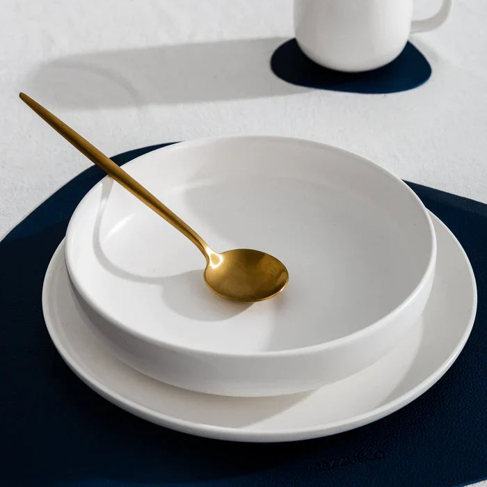 TableLuxe | Besteckset – klare Formen für einen harmonischen Esstisch