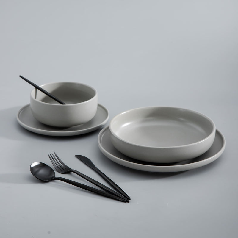 TableLuxe | Besteckset – klare Formen für einen harmonischen Esstisch