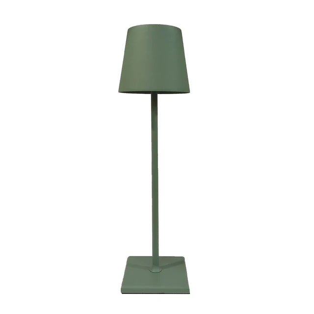 LumaVoy | Tischlampe – Tragbare Warme LED-Beleuchtung