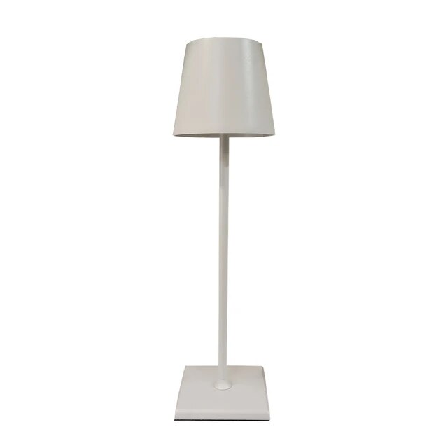 LumaVoy | Tischlampe – Tragbare Warme LED-Beleuchtung