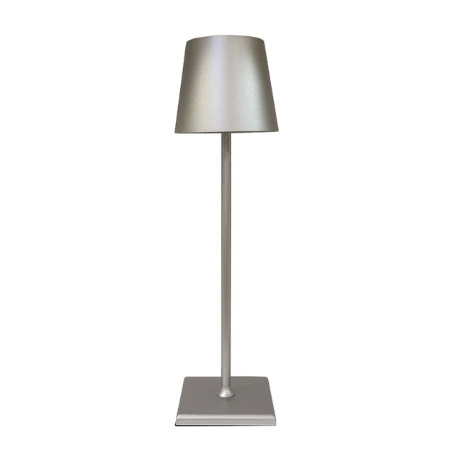 LumaVoy | Tischlampe – Tragbare Warme LED-Beleuchtung