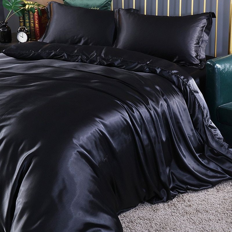 DreamLuna | Bettwäsche-Set – Luxuriöser Komfort für besseren Schlaf