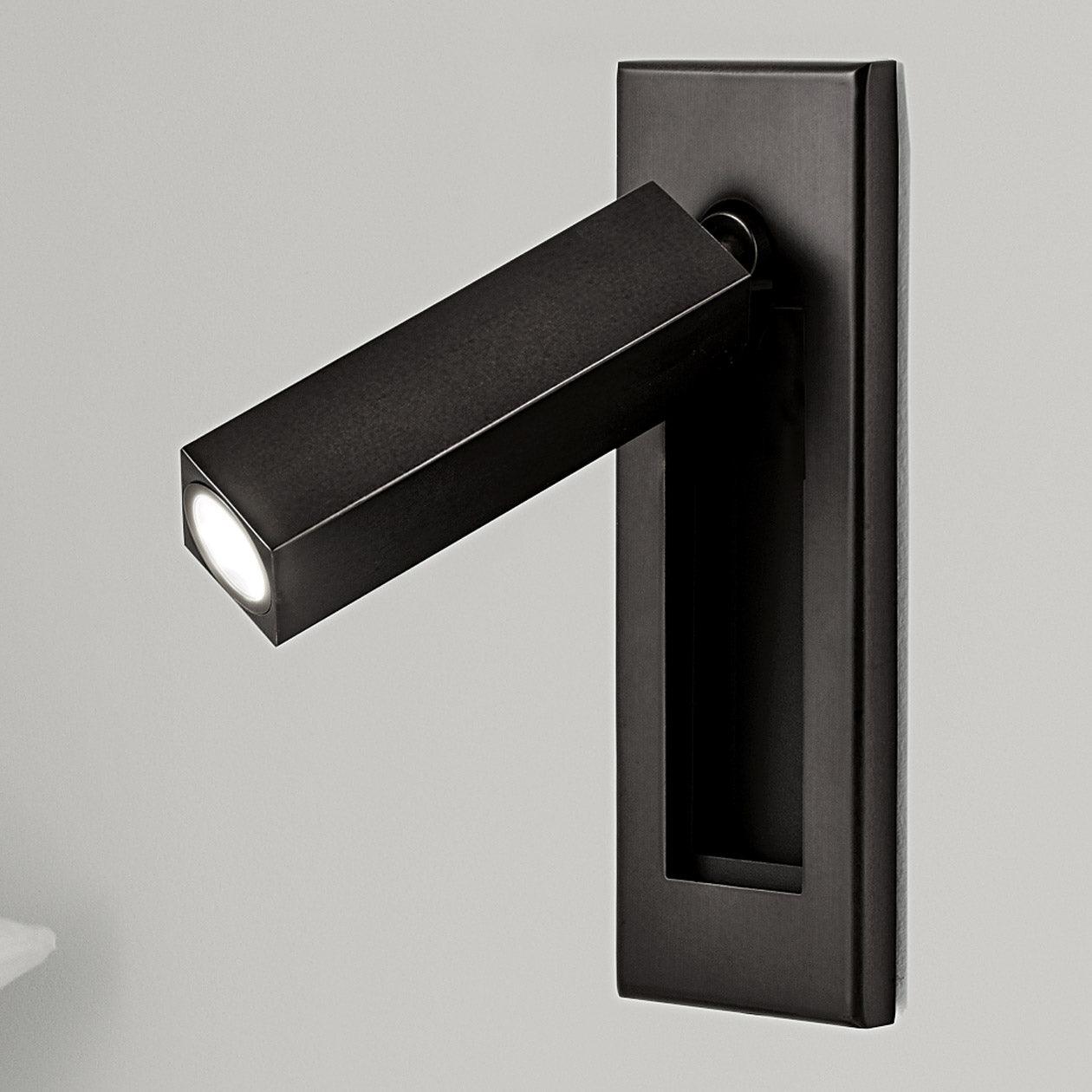 PureFocus | Wandleuchte – Punktgenaues Weiches LED-Licht