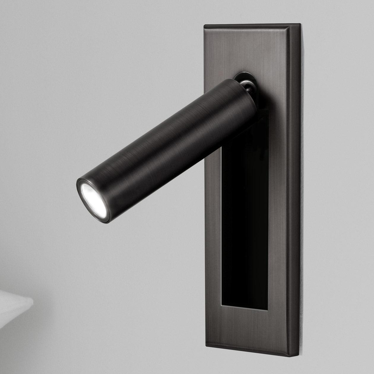 PureFocus | Wandleuchte – Punktgenaues Weiches LED-Licht