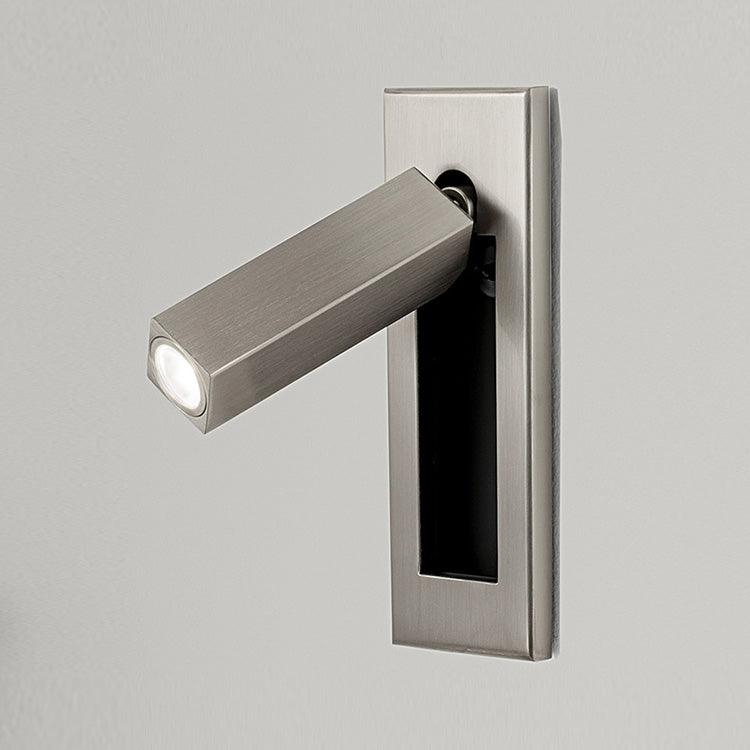 PureFocus | Wandleuchte – Punktgenaues Weiches LED-Licht