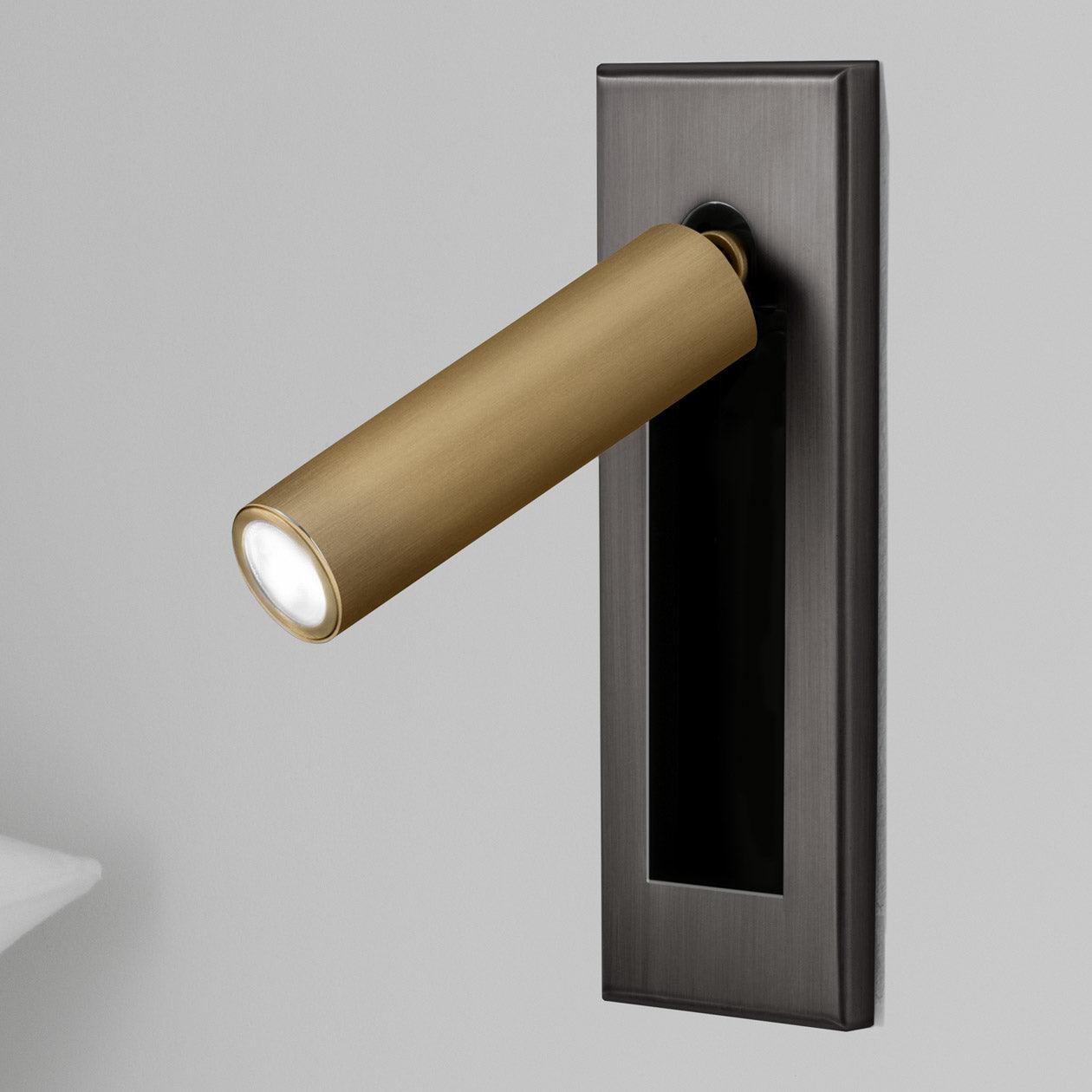PureFocus | Wandleuchte – Punktgenaues Weiches LED-Licht