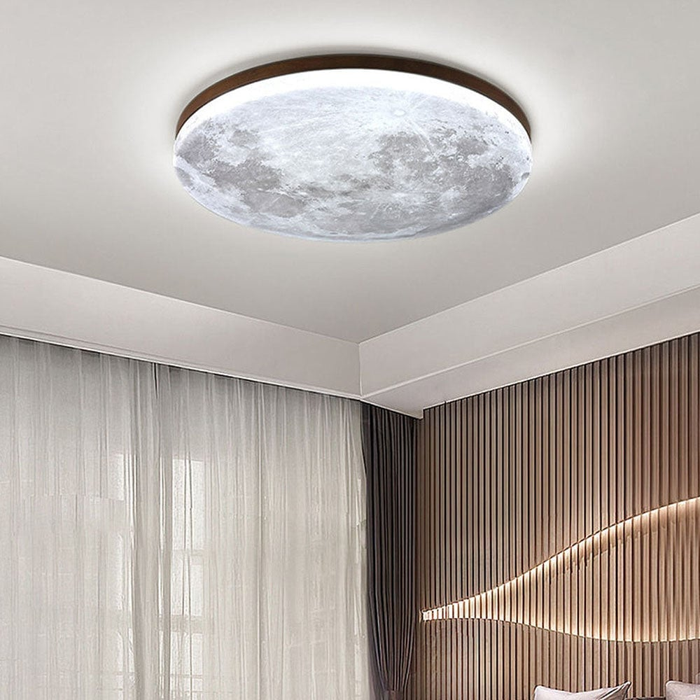 CoreGlow | Deckenlampe – Minimalistische Angenehme Innenbeleuchtung