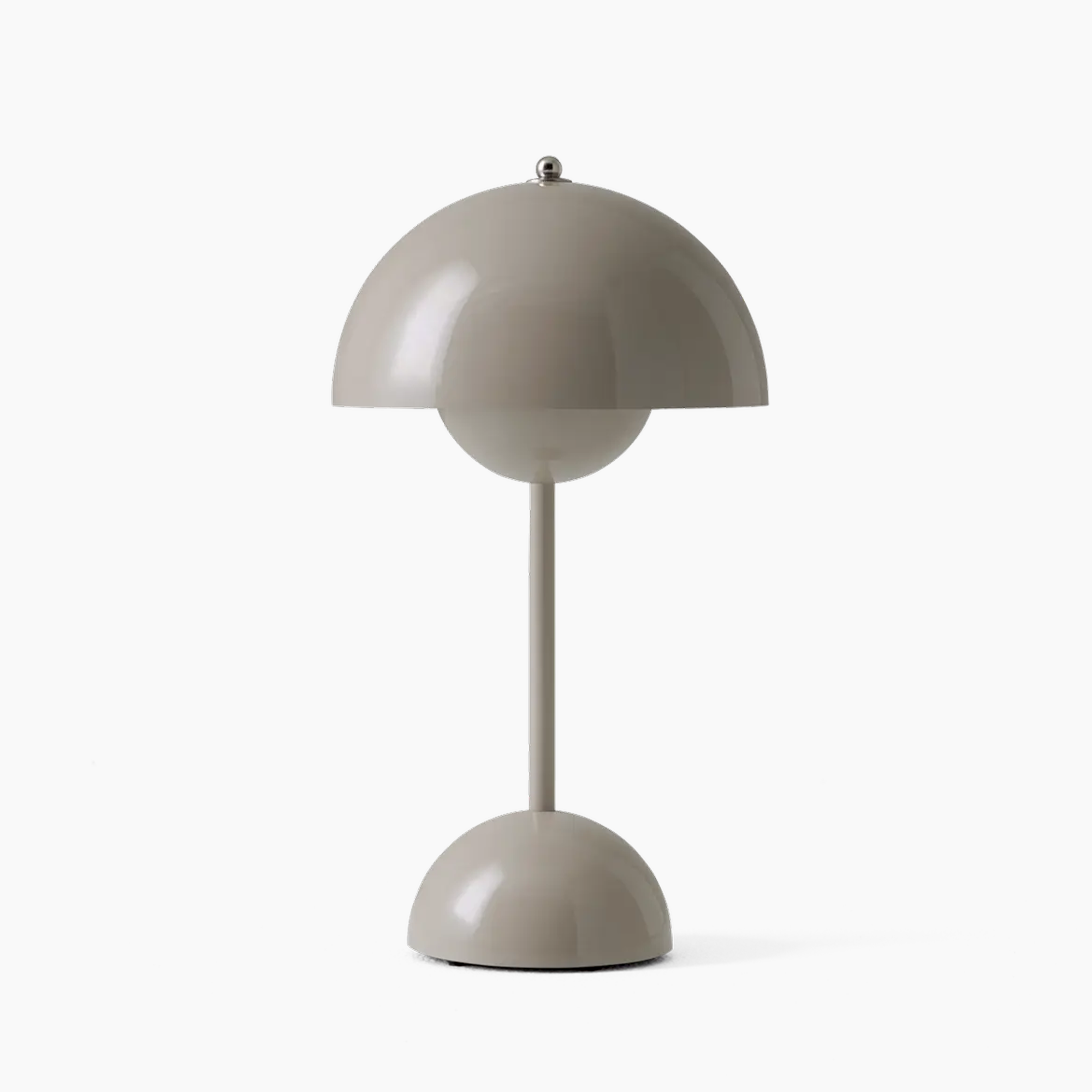 GlowMoss | Tischlampe – Dimmbares modernes Nordic-Design
