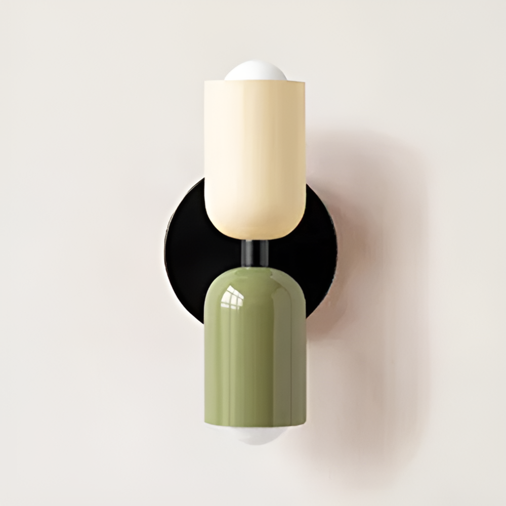 GlowTablet | Wandleuchte – Minimalistische Moderne LED-Beleuchtung