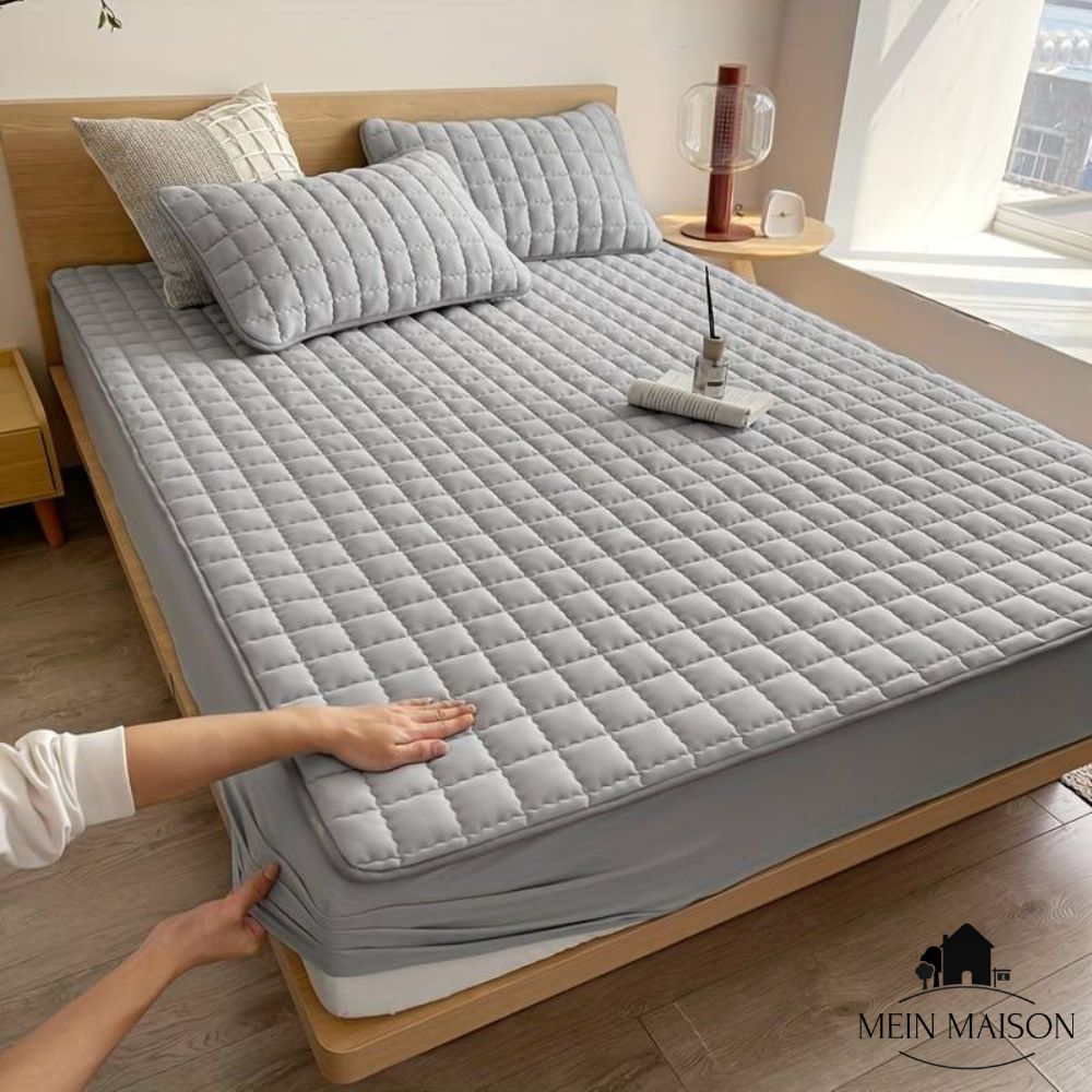 SleepEase | Matratzenbezug – optimale Frische für tiefen Schlaf