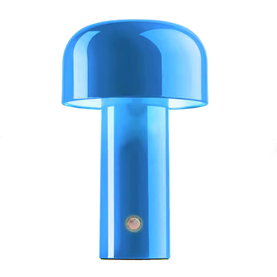 GlowMate | Tischlampe – stimmungsvolle Beleuchtung für Wohnbereiche