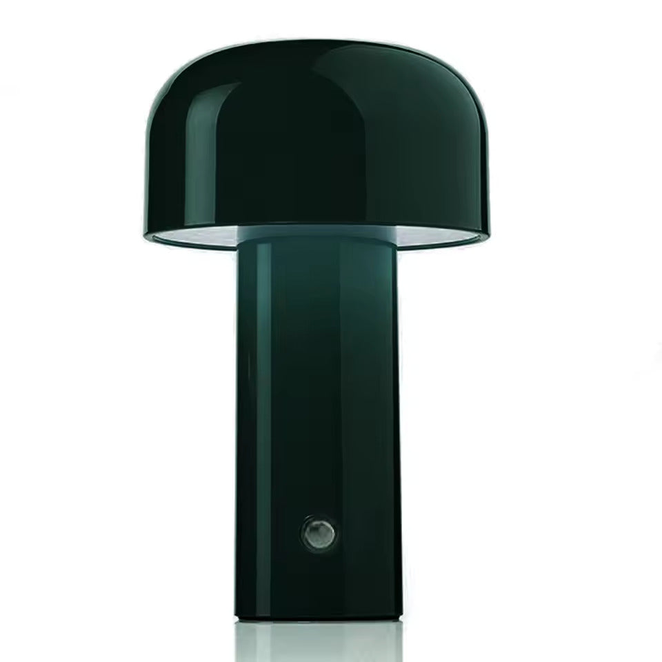 GlowMate | Tischlampe – stimmungsvolle Beleuchtung für Wohnbereiche