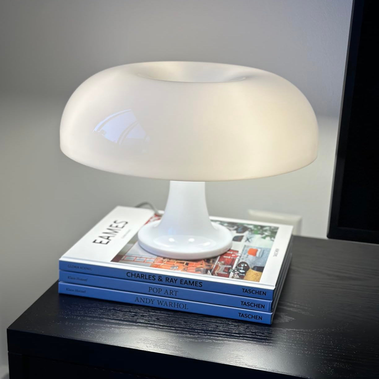 DomeVerra | Tischlampe – Elegante Beruhigende Lichtstimmung