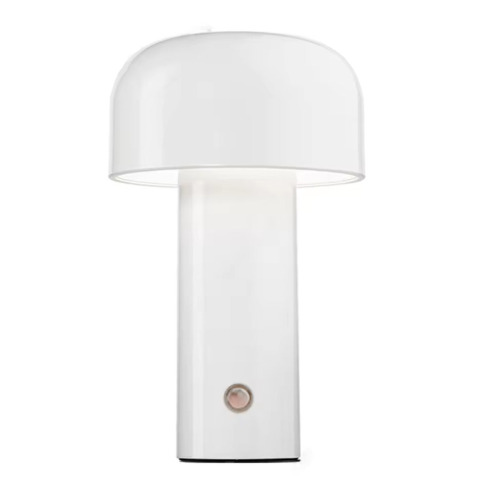 GlowMate | Tischlampe – stimmungsvolle Beleuchtung für Wohnbereiche