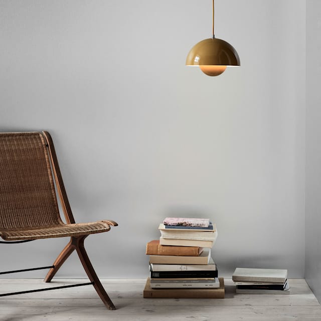 NordLoom | Deckenlampe – Skandinavisches Design mit warmem Umgebungslicht