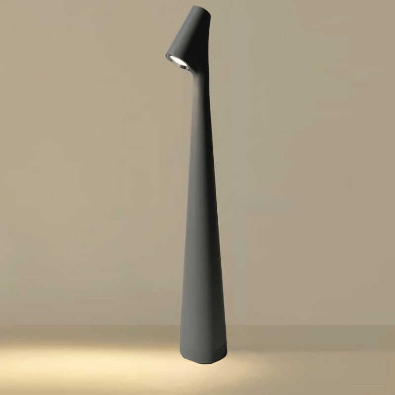 LightForge | Tischlampe – dimmbare Stimmung für wohnliche Bereiche