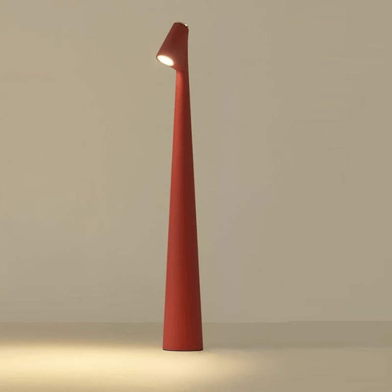 LightForge | Tischlampe – dimmbare Stimmung für wohnliche Bereiche
