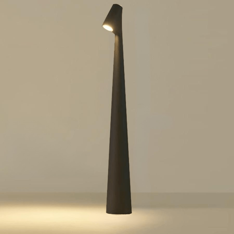 LightForge | Tischlampe – dimmbare Stimmung für wohnliche Bereiche