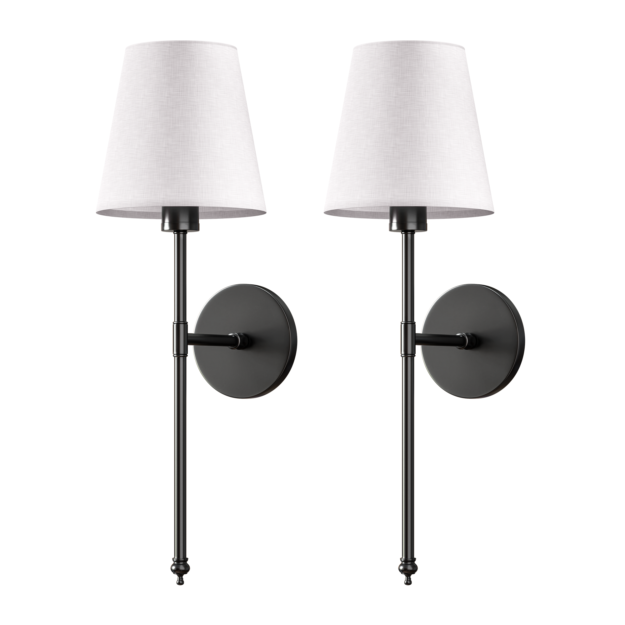 BrightHalo | Wandlicht – Kabellose Akzente für harmonische Raumgestaltung