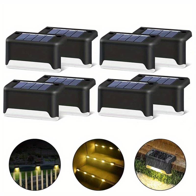SolarShade | Solarleuchte – Kabellose Dezente Gartenbeleuchtung