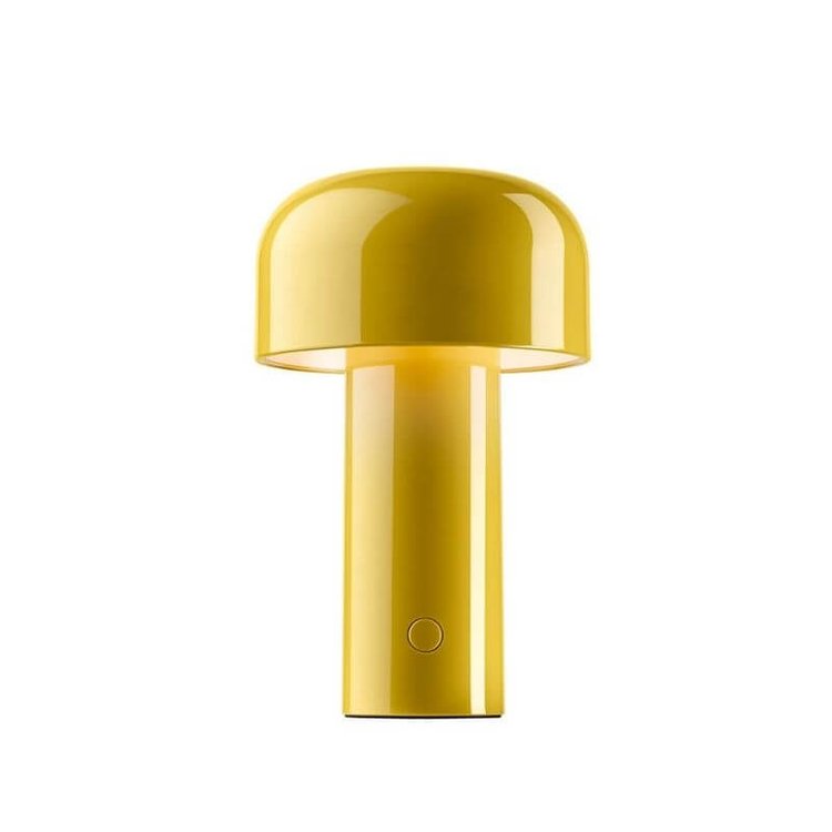 LiteDome | Tischlampe – Modernes Elegantes Mobillicht