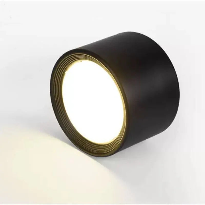 ClariLume | Deckenleuchte – Helles Gleichmäßiges LED-Licht