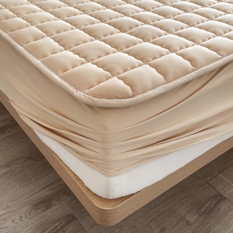 SleepEase | Matratzenbezug – optimale Frische für tiefen Schlaf