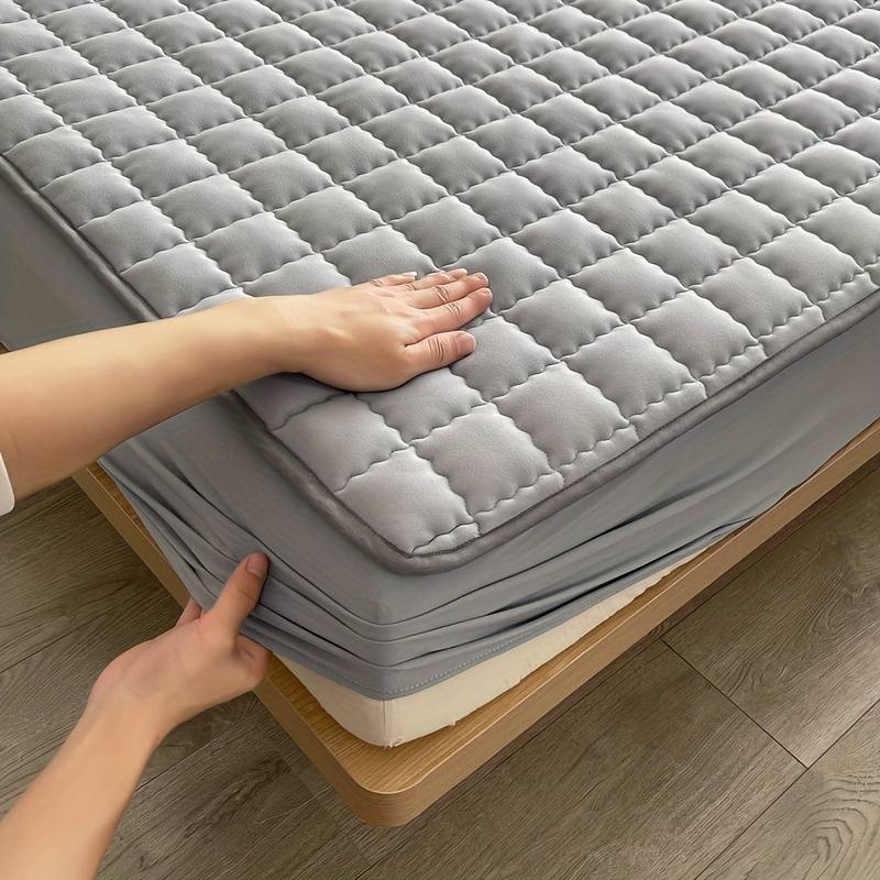 SleepEase | Matratzenbezug – optimale Frische für tiefen Schlaf