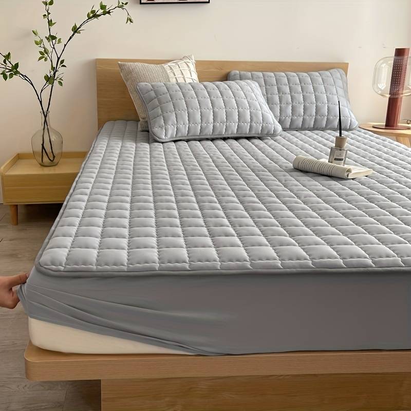SleepEase | Matratzenbezug – optimale Frische für tiefen Schlaf
