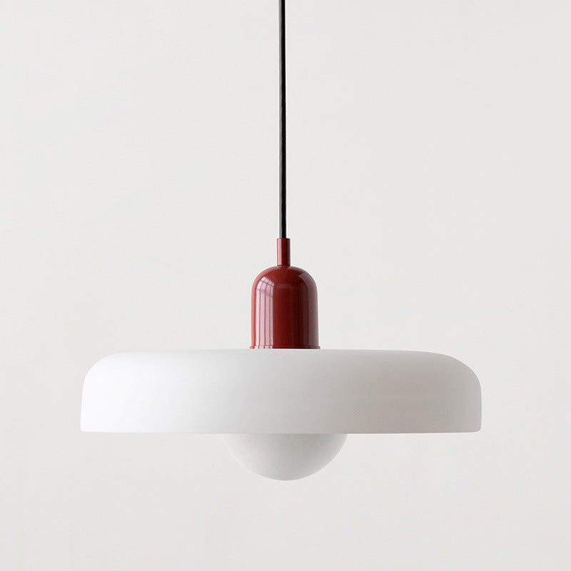 ColorForm | Deckenlampe – Künstlerische Bauhaus Raumgestaltung