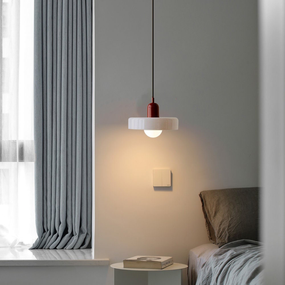 ColorForm | Deckenlampe – Künstlerische Bauhaus Raumgestaltung