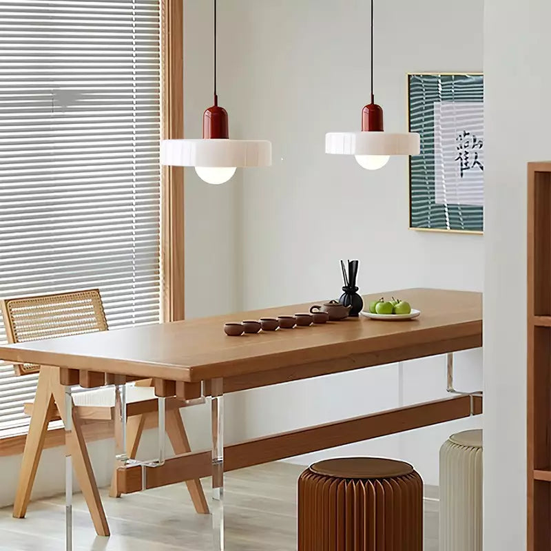 ColorForm | Deckenlampe – Künstlerische Bauhaus Raumgestaltung