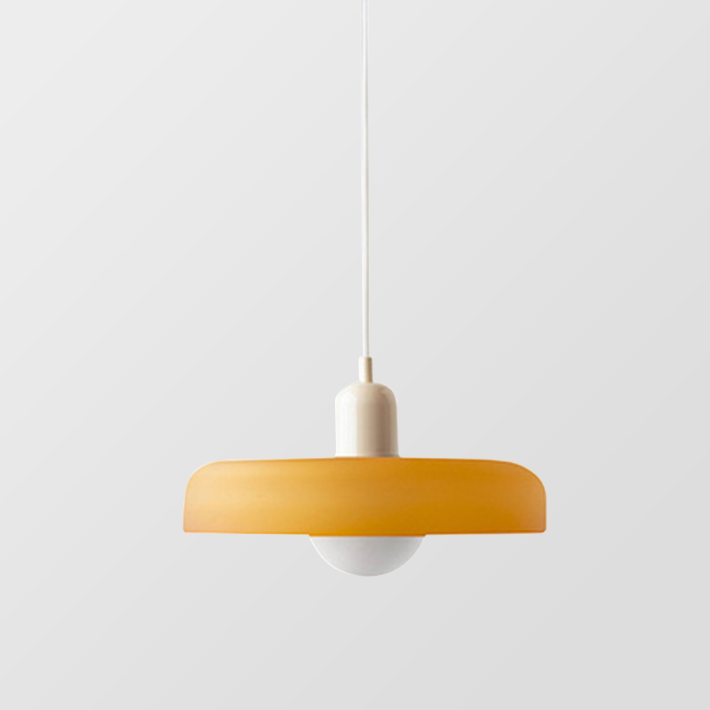 ColorForm | Deckenlampe – Künstlerische Bauhaus Raumgestaltung