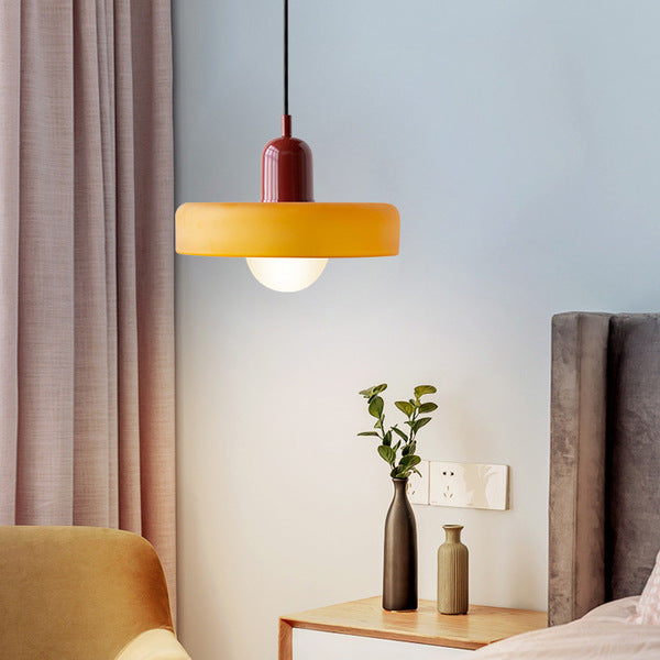 ColorForm | Deckenlampe – Künstlerische Bauhaus Raumgestaltung