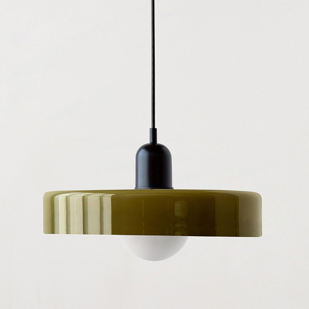 ColorForm | Deckenlampe – Künstlerische Bauhaus Raumgestaltung