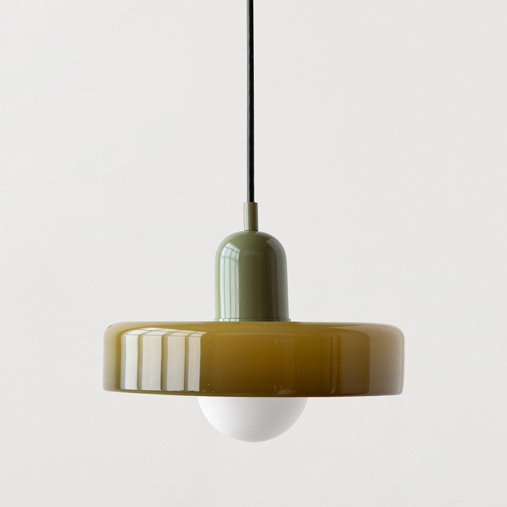 ColorForm | Deckenlampe – Künstlerische Bauhaus Raumgestaltung