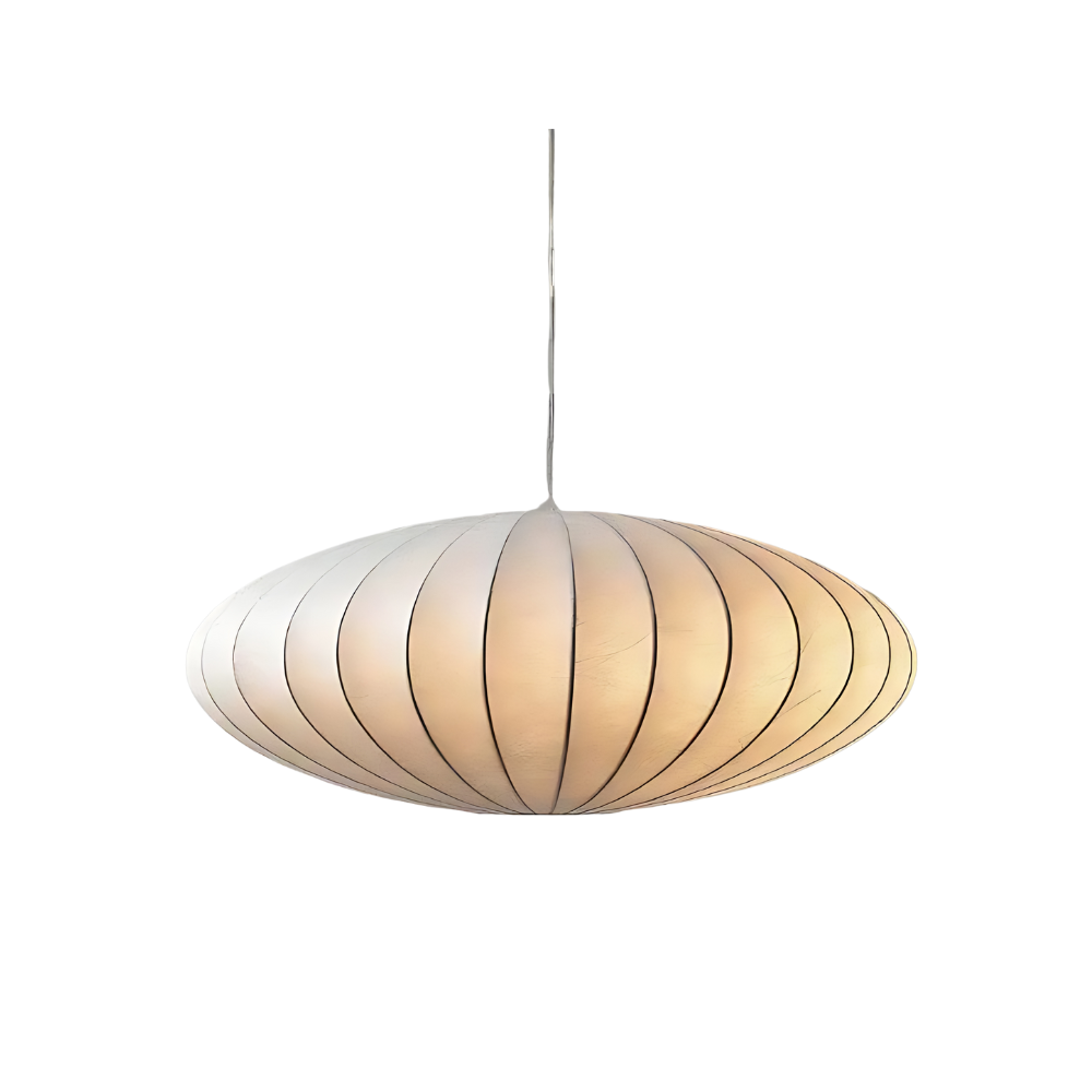 SoraGlow | Deckenlampe – Feines Sanftes Japandi-Lichtspiel