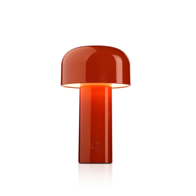 LiteDome | Tischlampe – Modernes Elegantes Mobillicht