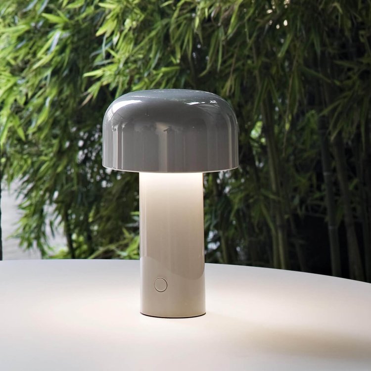 LiteDome | Tischlampe – Modernes Elegantes Mobillicht