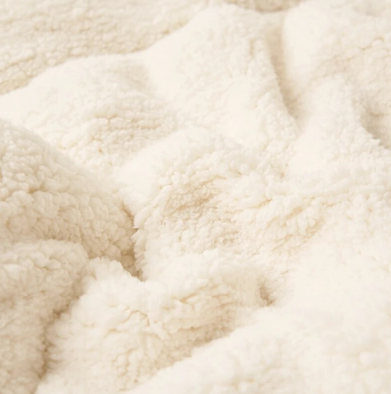 PlushAura | Decke – Elegante Wärmedecke für ein gemütliches Ambiente