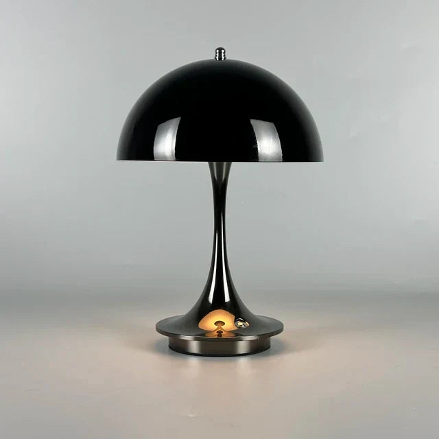 MiniLume | Tischlampe – Kompakte Warmleuchtende Lichtquelle