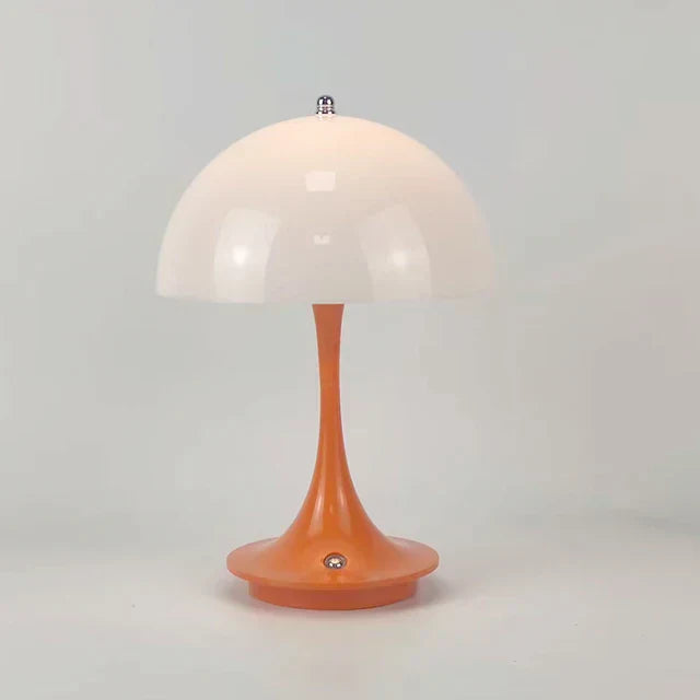 MiniLume | Tischlampe – Kompakte Warmleuchtende Lichtquelle