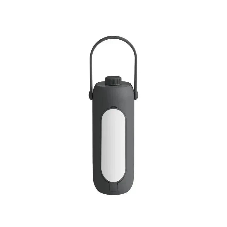 Faltbare Campinglampe mit 180 Stunden Leuchtdauer – Tragbare LED-Lampe für Outdoor-Aktivitäten und Notfälle 7