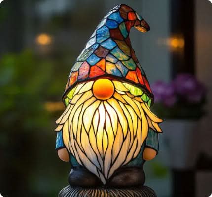 CozyTail | Tischlampe – sanfte Wohlfühlatmosphäre für jeden Raum